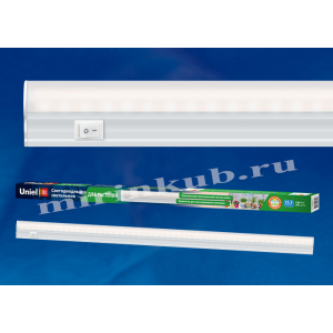 Светильник для растений ULI-P11-35W/SPFR IP40 WHITE